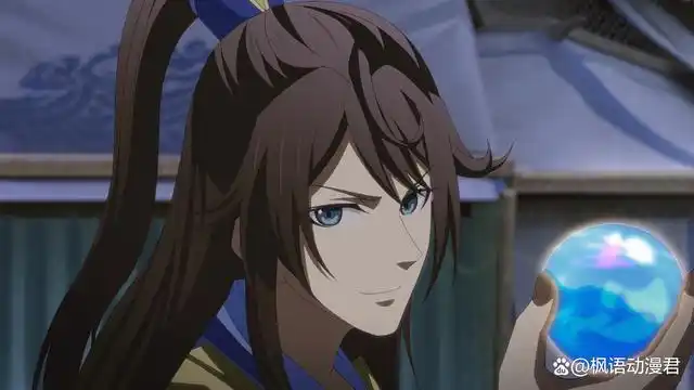 一念永恒:负责扫荡后方的白小纯再现瘟魔之名!