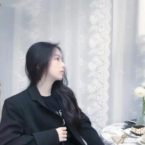 侧脸女头 自调/甜似洝洝入梦禁二传 …-堆糖,美好生活研究所