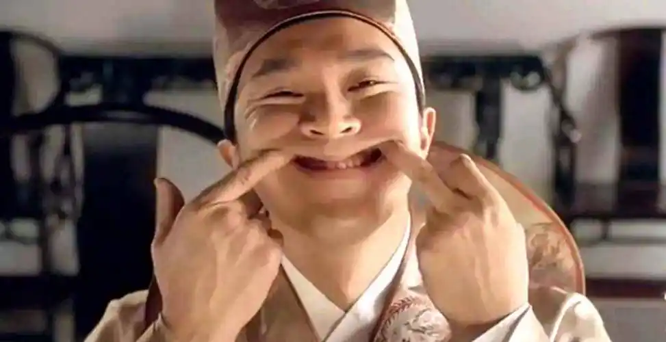 周星驰_喜剧_凯瑞