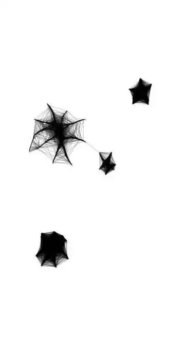 白色简约qq透明皮肤