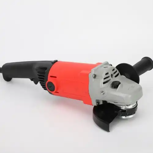 角磨机切割开槽抛光打磨机电动手持小型磨光机工具