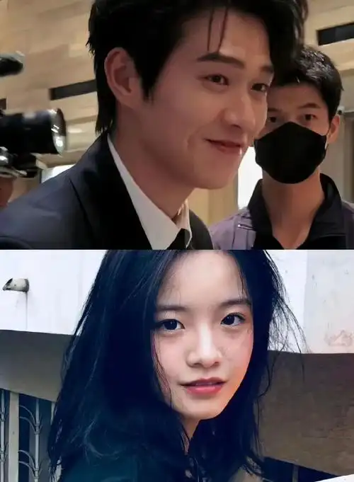 魏大勋猥亵李庚希?02