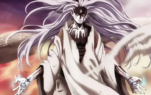 动漫壁纸博人传美图赏析