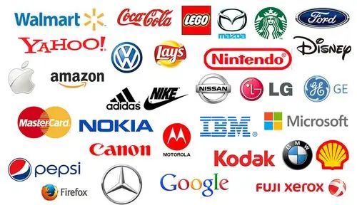 首发于已认证的官方帐号 2 人 赞同了该文章 logo是徽标或者商标的