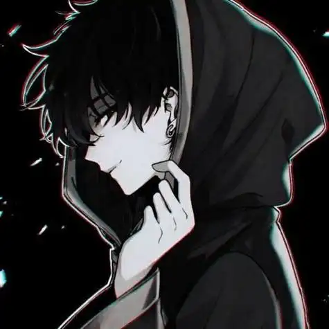 帅气动漫男生头像高冷炫酷 动漫头像图片大全 -【爱个性】