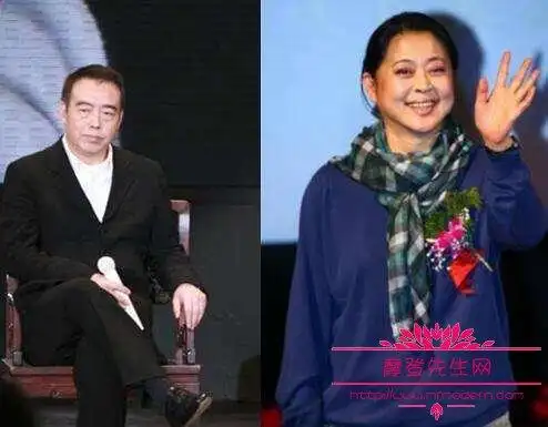 陈凯歌和倪萍两人谈过恋爱吗陈凯歌因为花心才抛弃倪萍而娶陈红