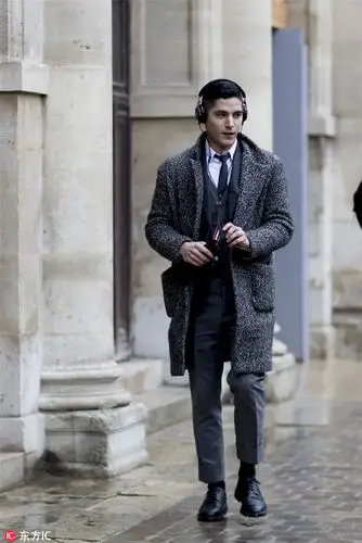 七种潮男出街最in搭配和高性价比男装推荐_时尚潮流_男士在线