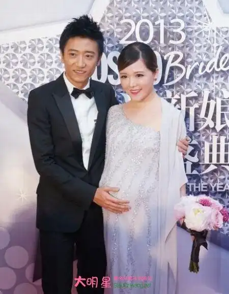 唐笑结婚了吗 唐笑老公是谁