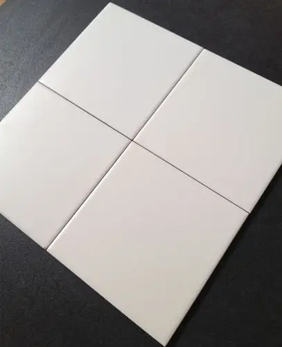 品牌: 尚品家居瓷砖 型号: 100*100mm亚光白 颜色分类: 亚光白色 图案