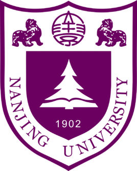 南京大学校徽