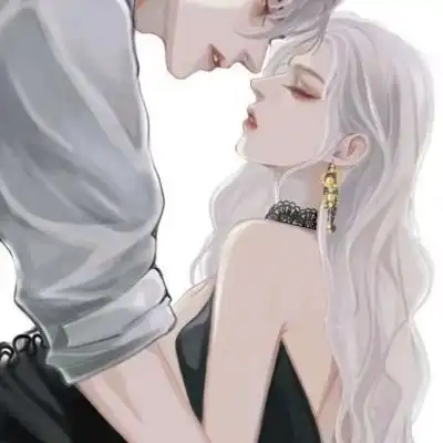 2021微信情侣头像情侣专用一对两张