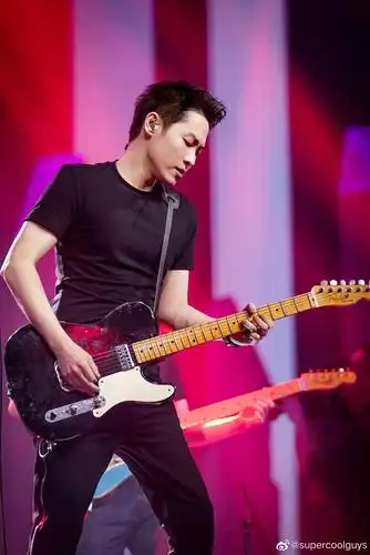 周末安利|音乐才子梁博 新声代最强编曲唱作人