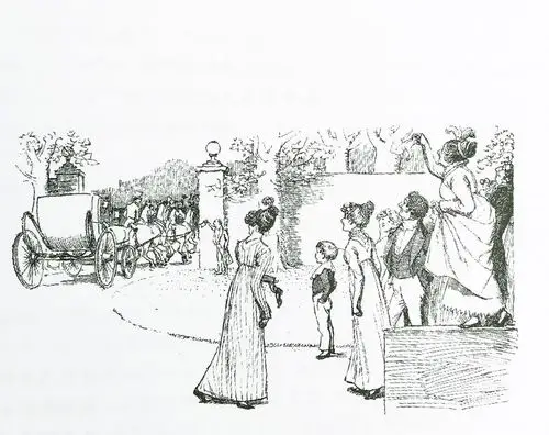 傲慢与偏见 - 简书