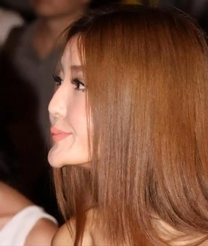 娱乐圈花式假下巴大比拼,又尖又翘又惊悚,一个比一个"蛇精"