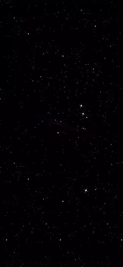 宇宙星空壁纸丨你要的星星我摘给你