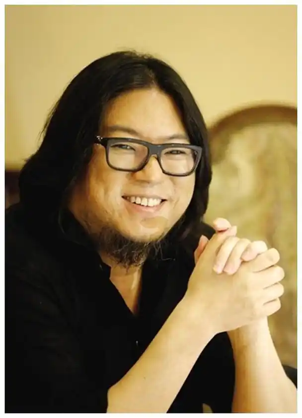 高晓松从不祭奠父亲遗产全给后妈父子关系冰冷如同季羡林父子