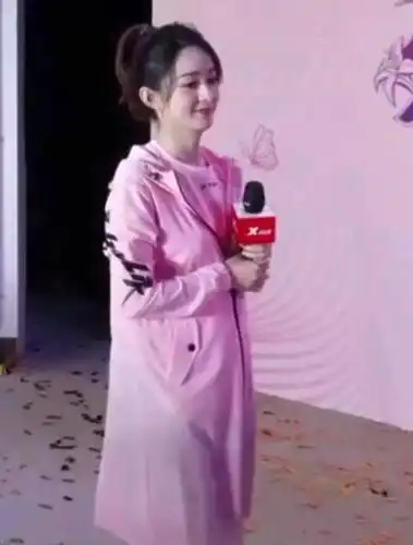 1 1=4刚辟谣,冯绍峰换头像又被疑,赵丽颖怀孕真是一出悬疑大剧