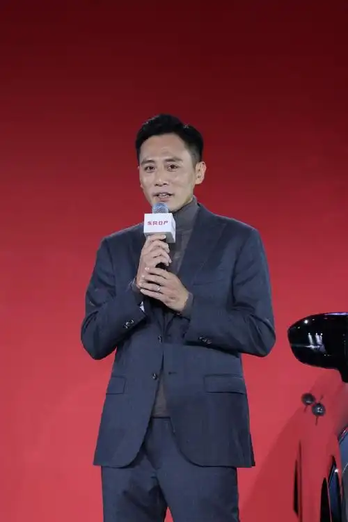 这些汽车一辆比一辆有故事啊##我给刘烨写剧本##东风