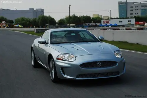 捷豹xk 捷豹 xkr图片