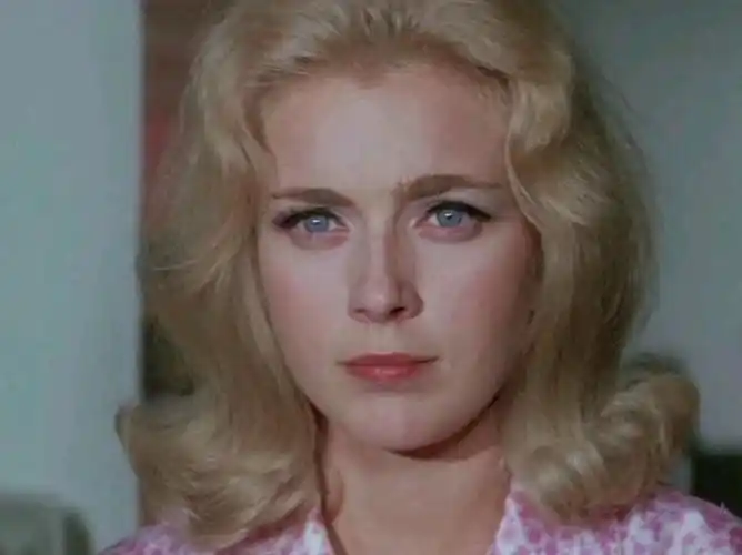 法兰西女神 玛丽•杜布瓦