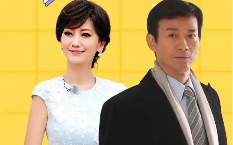 赵雅芝不再沉默,公开与郑少秋的真实关系,难怪被沈殿霞当众扇耳光