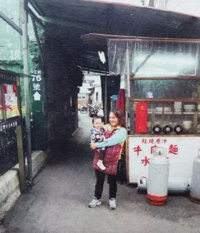 原创揭秘台北邓丽君故居这里留下了她一生都挥之不去的痛