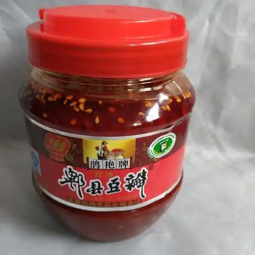 郫县豆瓣酱哪个才正宗?别管啥牌子,有这3种情况别买,都是假的