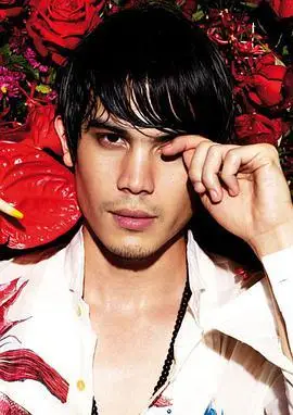 桑尼苏瓦美塔农sunnysuwanmethanont