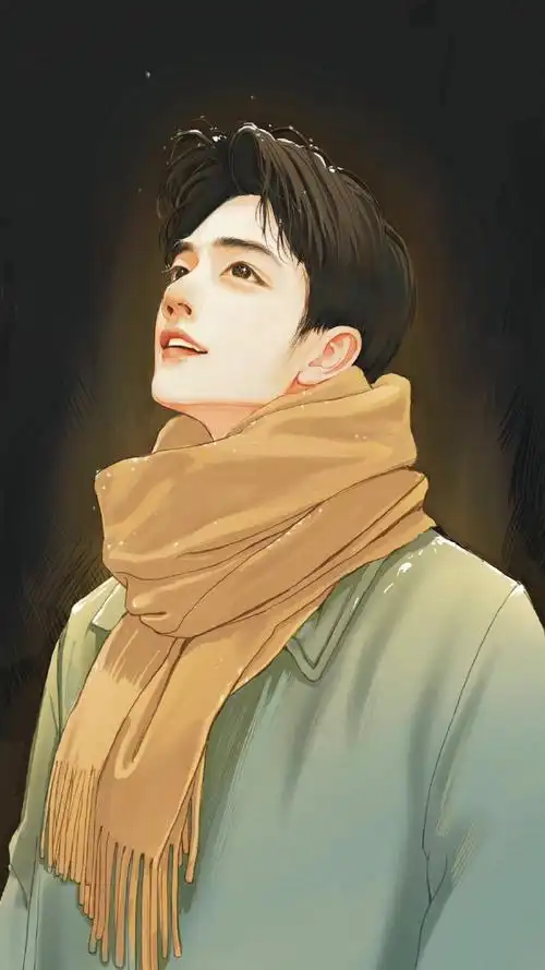 我画的就是肖战##肖战顺顺利利