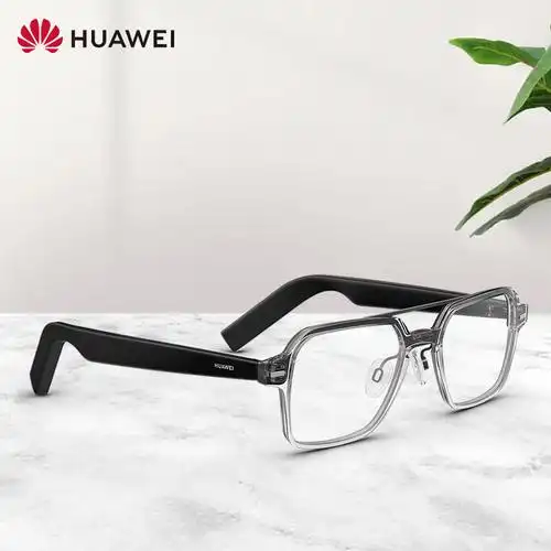 新品huawei华为智能智能眼眼镜舒适佩戴通话穿戴智能眼镜