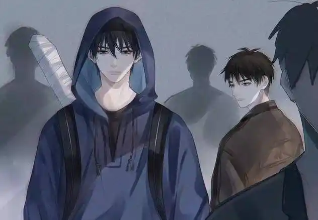 67三本盗墓笔记系列小说,小哥和天真cp,瓶邪cp永不逆!