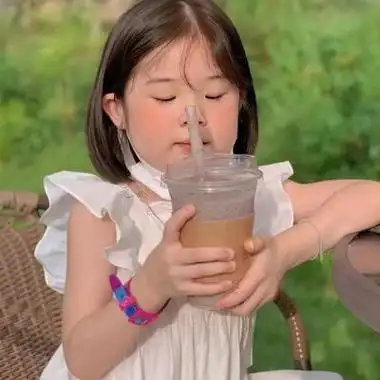 萌娃头像2022超级可爱爆火图片最新最火的抖音萌娃萌宝头像