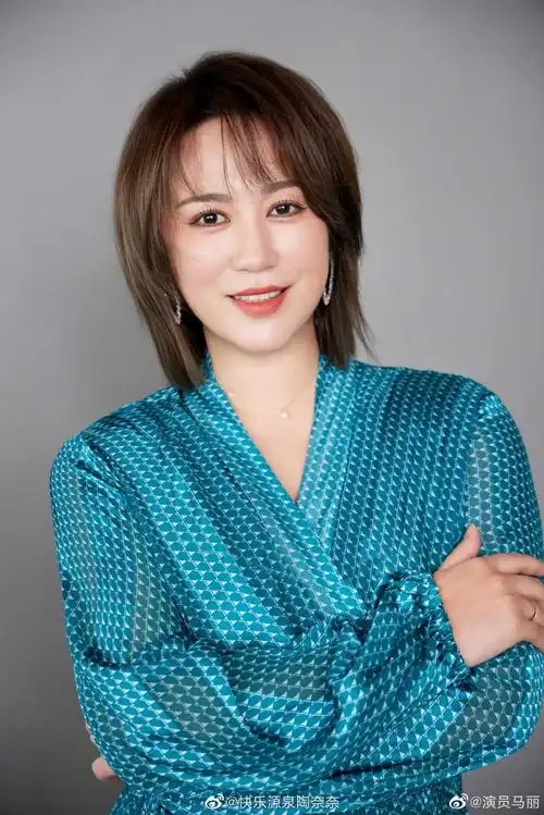 马丽你是舞台的神#马丽作为头部喜剧演员,实力真是杠杠滴.