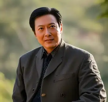 唐国强:人生如戏,戏如人生_行为_公众_道德