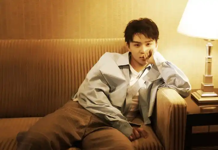 《大宋少年志》收官 郑伟获赞"锦鲤男孩"