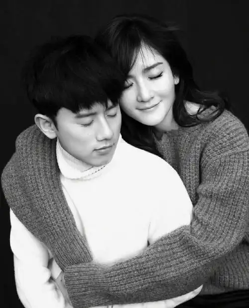 张杰发文力挺老婆:希望大家多多理解,这种爱情太让人羡慕了_网易订阅