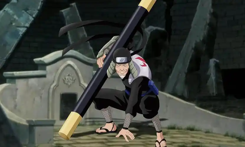 火影忍者|火影:鼬是超影级吗,他比三代强吗?