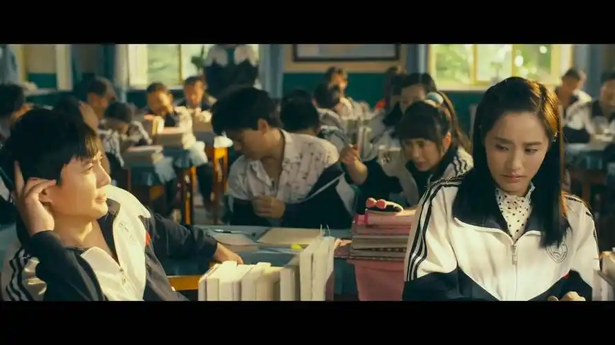 夏洛特烦恼 剧照