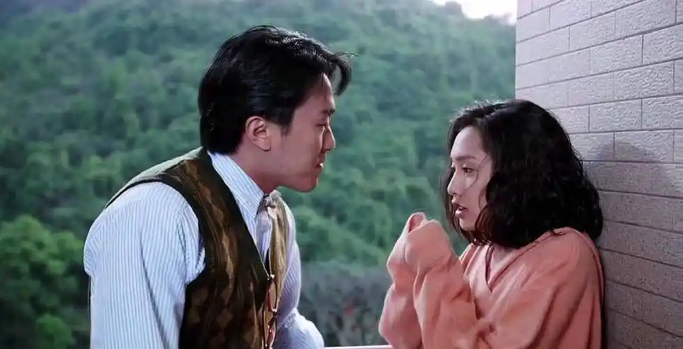 周星驰的电影就是他的一生,哪部剧更能凸显星爷本身?