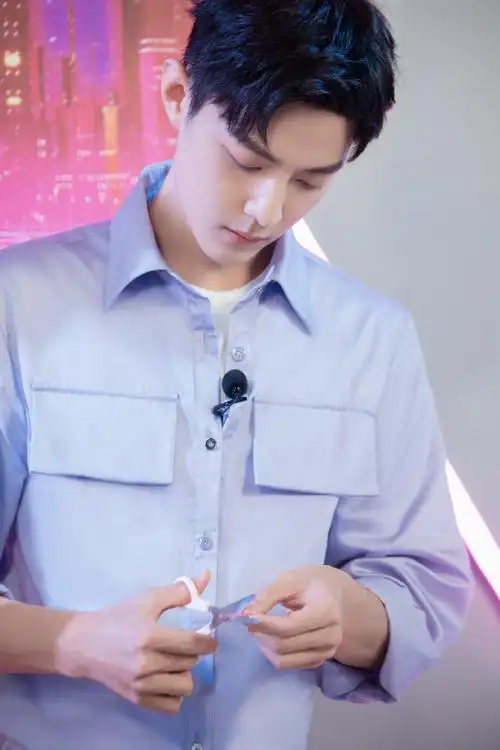 肖战##肖战阅文盛典##肖战 肖战工作室