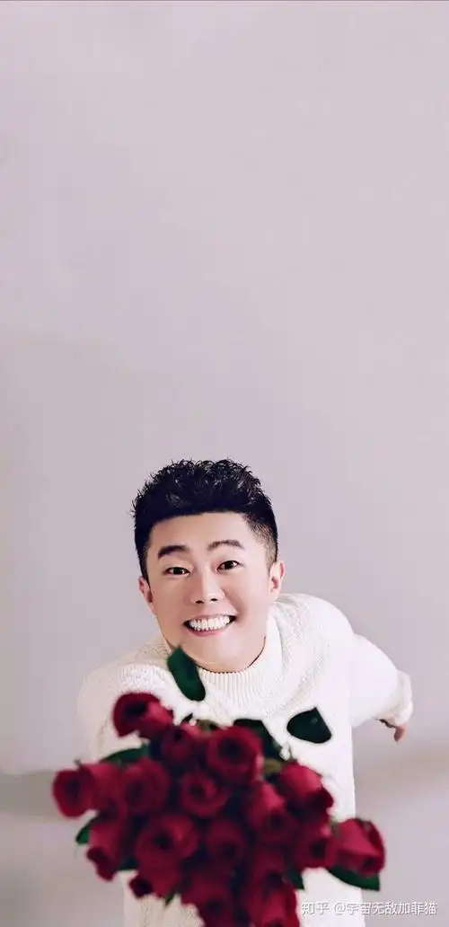 周九良有哪些好看的照片? - 知乎