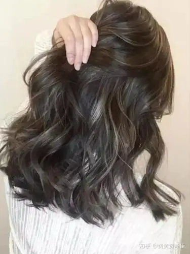 第二期如何塑造百搭造型试一下这款木马卷