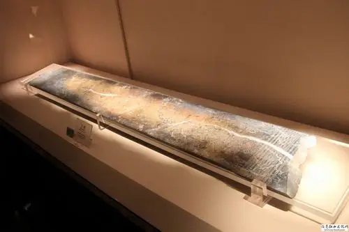 补点三星堆博物馆玉器