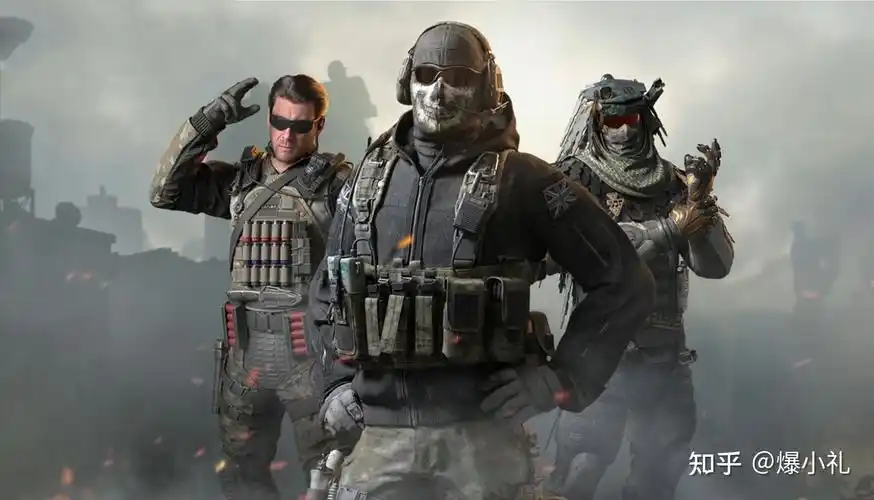 《逆战》的手游为什么迟迟不上线?关键是腾讯的小心思