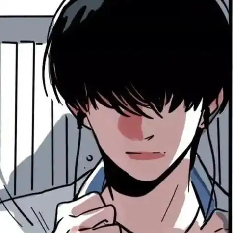 脸红滴男孩子最可爱啦嘻嘻动漫男生头像集