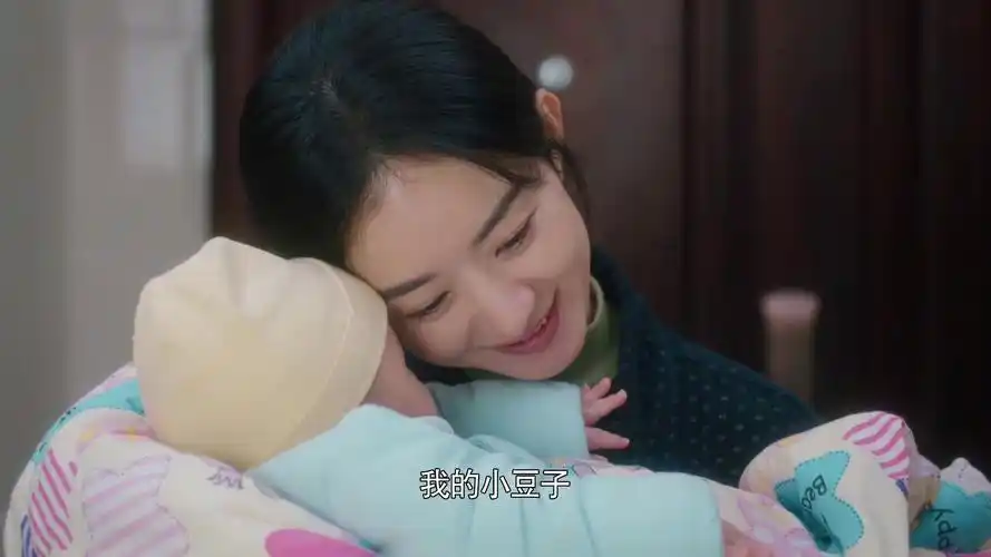 赵丽颖演出了城漂的心酸##从幸福身上看到了我妈的影子##幸福到万家