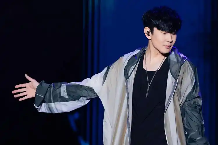 【林俊杰】jj20南京站11.11《愿与愁 我还想她》