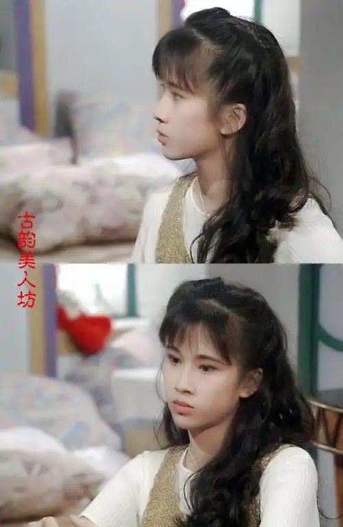 中国版苏菲玛索港圈最后一个甜妹也凉了