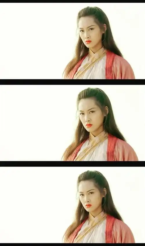 朱茵演绎月光宝瓶:紫霞仙子的华丽回归