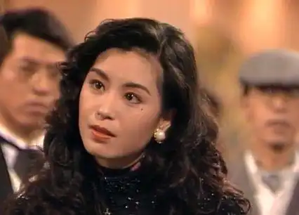 颜如玉(伍咏薇饰)